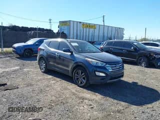 2015 Hyundai Santa Fe с VIN 5XYZWDLA7FG289947, выставлен на аукционе IAAI как лот 43423735 с пробегом 74 597 миль миль и . История ставок и продаж доступна на DreamBid. Изображение 1.