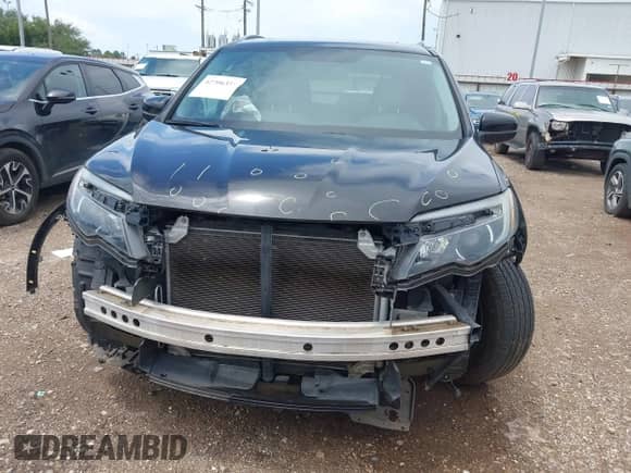 2018 Honda Pilot EX-L z VIN 5FNYF5H58JB005139, wystawiony jako IAAI lot #42706355 z przebiegiem 59 844 mil mil oraz . Historia ofert i sprzedaży dostępna na DreamBid. Obrazek 13.