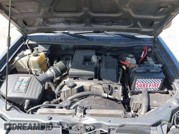 2008 Chevrolet Colorado 1LT with VIN 1GCCS33EX88218671, listed as a IAAI auction lot 42047913 with 201,170 mi miles and . Bid and sale history available at DreamBid. Image 10.