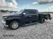 2019 Chevrolet Silverado 1500 LTZ с VIN 3GCPWEED8KG164231, выставлен на аукционе Copart как лот 58345495 с пробегом 82 440 миль миль и На запчасти • Non repairable. История ставок и продаж доступна на DreamBid. Изображение 1.