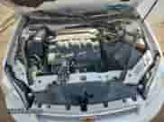 2013 Chevrolet Impala LT z VIN 2G1WG5E38D1215411, wystawiony jako Copart lot #81457175 z przebiegiem 156 436 mil mil oraz Szkoda całkowita • Salvage title. Historia ofert i sprzedaży dostępna na DreamBid. Obrazek 11.