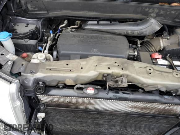 2015 Honda Pilot LX с VIN 5FNYF3H27FB029742, выставлен на аукционе Copart как лот 81842795 с пробегом 190 517 миль миль и Списание • Salvage title. История ставок и продаж доступна на DreamBid. Изображение 11.