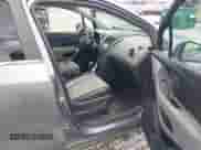 2015 Chevrolet Trax LT с VIN KL7CJLSB3FB163309, выставлен на аукционе IAAI как лот 43227530 с пробегом 138 683 миль миль и . История ставок и продаж доступна на DreamBid. Изображение 5.