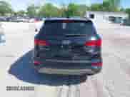 2018 Hyundai Santa Fe Ultimate с VIN 5NMZWDLA2JH080002, выставлен на аукционе IAAI как лот 41986147 с пробегом 58 556 миль миль и . История ставок и продаж доступна на DreamBid. Изображение 16.
