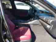 2015 Lexus IS 350 с VIN JTHBE1D26F5014782, выставлен на аукционе IAAI как лот 42735113 с пробегом 106 654 миль миль и . История ставок и продаж доступна на DreamBid. Изображение 5.