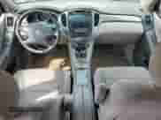 2003 Toyota Highlander с VIN JTEGD21A230066328, выставлен на аукционе Copart как лот 68061445 с пробегом 201 313 миль миль и Списание • Salvage title. История ставок и продаж доступна на DreamBid. Изображение 8.