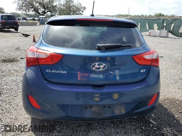 2014 Hyundai Elantra с VIN KMHD35LH5EU233066, выставлен на аукционе Copart как лот 60902125 с пробегом 157 858 миль миль и Списание • Salvage title. История ставок и продаж доступна на DreamBid. Изображение 6.