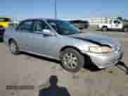 2002 Honda Accord SE with VIN 1HGCG66832A121967, listed as a Copart auction lot 85746045 with 180,224 mi miles and Salvage title. Bid and sale history available at DreamBid. Image 4.