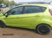 2012 Ford Fiesta SES с VIN 3FADP4FJ8CM133083, выставлен на аукционе IAAI как лот 43280217 с пробегом 154 483 миль миль и . История ставок и продаж доступна на DreamBid. Изображение 14.
