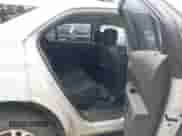 2017 Chevrolet Equinox LT с VIN 2GNALCEK6H6317413, выставлен на аукционе IAAI как лот 42845084 с пробегом 179 295 миль миль и . История ставок и продаж доступна на DreamBid. Изображение 8.
