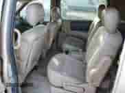 2005 Saturn Relay 3 с VIN 5GZDV23L05D189008, выставлен на аукционе Copart как лот 45875455 с пробегом Не указан миль и Списание • Salvage title. История ставок и продаж доступна на DreamBid. Изображение 12.