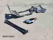 2016 Toyota Corolla L с VIN 5YFBURHE5GP497984, выставлен на аукционе Copart как лот 81511315 с пробегом 122 923 миль миль и Списание • Salvage title. История ставок и продаж доступна на DreamBid. Изображение 12.