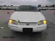 1997 Chevrolet Lumina LS with VIN 2G1WL52M5V9107095, listed as a Copart auction lot 73659954 with 135,669 mi miles and Salvage title. Bid and sale history available at DreamBid. Image 5.