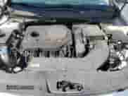 2017 Hyundai Sonata Sport z VIN 5NPE34AF1HH460919, wystawiony jako Copart lot #85362675 z przebiegiem 153 666 mil mil oraz Czysty tytuł • Clean title. Historia ofert i sprzedaży dostępna na DreamBid. Obrazek 11.