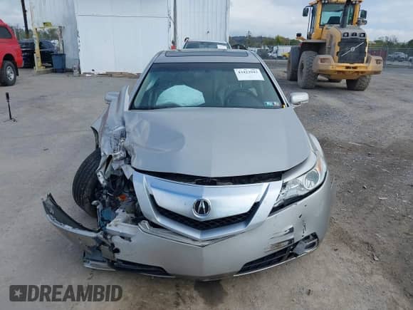 2010 Acura TL Technology с VIN 19UUA9F50AA007792, выставлен на аукционе IAAI как лот 43423943 с пробегом 83 563 миль миль и . История ставок и продаж доступна на DreamBid. Изображение 12.