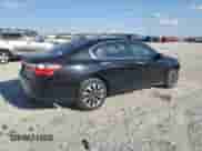 2014 Honda Accord EX-L с VIN 1HGCR6F51EA010399, выставлен на аукционе Copart как лот 70496235 с пробегом 125 413 миль миль и Списание • Salvage title. История ставок и продаж доступна на DreamBid. Изображение 3.