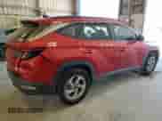 2023 Hyundai Tucson SEL with VIN 5NMJB3AE2PH220650, listed as a Copart auction lot 68487895 with 33,051 mi miles and Clean title. Bid and sale history available at DreamBid. Image 3.