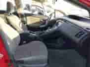 2014 Toyota Prius Four с VIN JTDKN3DU9E1774483, выставлен на аукционе IAAI как лот 43347628 с пробегом 165 442 миль миль и . История ставок и продаж доступна на DreamBid. Изображение 5.