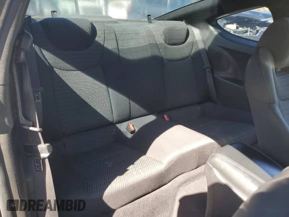 2013 Hyundai Genesis Coupe Premium с VIN KMHHT6KD4DU112002, выставлен на аукционе Copart как лот 82359745 с пробегом 94 720 миль миль и Чистый • Clean title. История ставок и продаж доступна на DreamBid. Изображение 10.