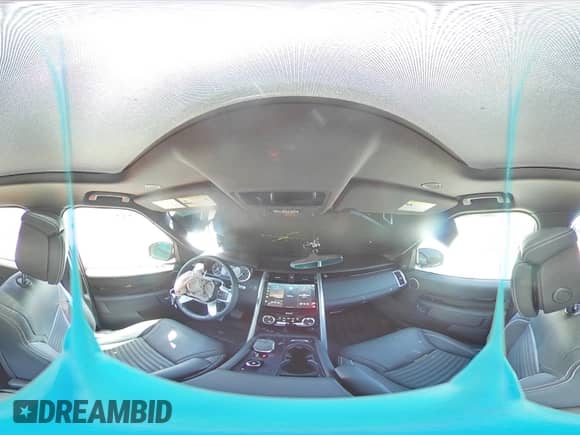 2023 Land Rover Discovery S с VIN SALRJ2EX9P2485767, выставлен на аукционе Copart как лот 68603494 с пробегом 11 151 миль миль и Списание • Salvage title. История ставок и продаж доступна на DreamBid. Изображение 14.