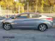 2013 Hyundai Elantra GLS с VIN KMHDH4AE0DU895818, выставлен на аукционе IAAI как лот 43436492 с пробегом 118 885 миль миль и . История ставок и продаж доступна на DreamBid. Изображение 15.