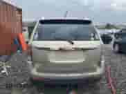 2009 Chevrolet Equinox 1LT с VIN 2CNDL33F596249436, выставлен на аукционе Copart как лот 45975005 с пробегом Не указан миль и Списание • Salvage title. История ставок и продаж доступна на DreamBid. Изображение 6.