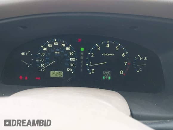 2004 Nissan Pathfinder SE z VIN JN8DR09Y34W913407, wystawiony jako IAAI lot #42358218 z przebiegiem 101 086 mil mil oraz . Historia ofert i sprzedaży dostępna na DreamBid. Obrazek 7.