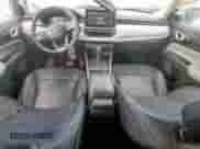 2022 Jeep Compass Limited с VIN 3C4NJDCB5NT209803, выставлен на аукционе Copart как лот 70729855 с пробегом 44 269 миль миль и Списание • Salvage title. История ставок и продаж доступна на DreamBid. Изображение 8.