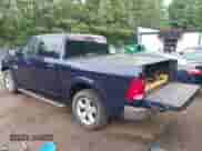 2014 Ram 1500 Big Horn z VIN 1C6RR7LG2ES368908, wystawiony jako IAAI lot #42668839 z przebiegiem 84 515 mil mil oraz . Historia ofert i sprzedaży dostępna na DreamBid. Obrazek 3.