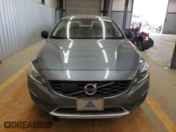 2016 Volvo S60 T5 Platinum с VIN YV4612UM5G2001026, выставлен на аукционе Copart как лот 60648825 с пробегом 93 434 миль миль и Списание • Salvage title. История ставок и продаж доступна на DreamBid. Изображение 5.