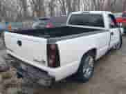 2006 Chevrolet Silverado 1500 Work Truck с VIN 1GCEC14Z46Z294874, выставлен на аукционе IAAI как лот 41449044 с пробегом 190 082 миль миль и . История ставок и продаж доступна на DreamBid. Изображение 4.