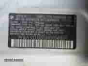 2006 BMW 3 Series 325xi with VIN WBAVD13576KV06801, listed as a Copart auction lot 52862725 with 201,339 mi miles and Non repairable. Bid and sale history available at DreamBid. Image 12.