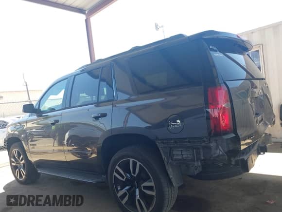 2018 Chevrolet Tahoe Premier с VIN 1GNSKCKJXJR233060, выставлен на аукционе IAAI как лот 42952700 с пробегом 108 682 миль миль и . История ставок и продаж доступна на DreamBid. Изображение 15.