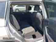 2022 Volkswagen Tiguan S z VIN 3VV1B7AX5NM152137, wystawiony jako IAAI lot #43150933 z przebiegiem 49 575 mil mil oraz . Historia ofert i sprzedaży dostępna na DreamBid. Obrazek 8.