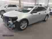 2020 Chevrolet Malibu LS с VIN 1G1ZC5ST5LF013176, выставлен на аукционе IAAI как лот 43114946 с пробегом 84 884 миль миль и . История ставок и продаж доступна на DreamBid. Изображение 18.