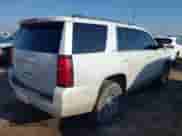 2016 Chevrolet Tahoe LTZ с VIN 1GNSCCKCXGR458327, выставлен на аукционе IAAI как лот 42682403 с пробегом 193 330 миль миль и . История ставок и продаж доступна на DreamBid. Изображение 4.