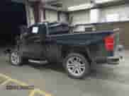 2018 Chevrolet Silverado 1500 Work Truck с VIN 1GCNCNEH5JZ380460, выставлен на аукционе IAAI как лот 43388249 с пробегом Не указан миль и . История ставок и продаж доступна на DreamBid. Изображение 14.