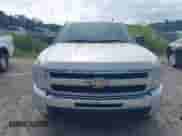 2010 Chevrolet Silverado 1500 LS with VIN 3GCRKREA2AG128289, listed as a IAAI auction lot 39744368 with 143,063 mi miles and . Bid and sale history available at DreamBid. Image 6.
