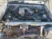 2001 Nissan Frontier SC SuperCharger with VIN 1N6MD27Y31C364598, listed as a Copart auction lot 62961055 with Not provided miles and Non repairable. Bid and sale history available at DreamBid. Image 11.