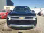 2022 Chevrolet Silverado 1500 LT with VIN 1GCPDDEK2NZ616323, listed as a Copart auction lot 61021295 with 103,087 mi miles and Clean title. Bid and sale history available at DreamBid. Image 5.
