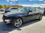 2015 BMW 3 Series 335i Gran Turismo xDrive с VIN WBA3X9C5XFD868607, выставлен на аукционе Copart как лот 84815215 с пробегом 95 959 миль миль и Списание • Salvage title. История ставок и продаж доступна на DreamBid. Изображение 1.