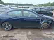 2020 Subaru Impreza Premium with VIN 4S3GKAV62L3607306, listed as a IAAI auction lot 42352700 with 56,167 mi miles and . Bid and sale history available at DreamBid. Image 13.