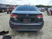 2021 Toyota Corolla L с VIN JTDDPMAE3MJ167886, выставлен на аукционе Copart как лот 63111805 с пробегом 107 301 миль миль и Списание • Salvage title. История ставок и продаж доступна на DreamBid. Изображение 6.