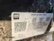 2025 Chevrolet Trax LT z VIN KL77LHEP0SC081543, wystawiony jako Copart lot #69759835 z przebiegiem 9 961 mil mil oraz Szkoda całkowita • Salvage title. Historia ofert i sprzedaży dostępna na DreamBid. Obrazek 12.