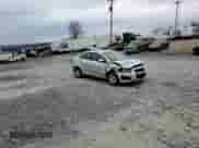 2014 Chevrolet Sonic LS с VIN 1G1JB5SH9E4230496, выставлен на аукционе Copart как лот 82441734 с пробегом 143 628 миль миль и Списание • Salvage title. История ставок и продаж доступна на DreamBid. Изображение 14.