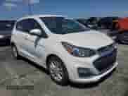 2021 Chevrolet Spark 1LT с VIN KL8CD6SA3MC745977, выставлен на аукционе Copart как лот 68975335 с пробегом 65 138 миль миль и Списание • Salvage title. История ставок и продаж доступна на DreamBid. Изображение 4.