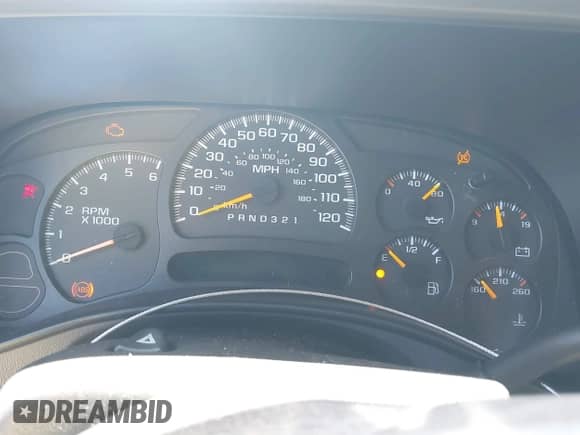 2006 Chevrolet Avalanche Z66 z VIN 3GNEC12Z86G103760, wystawiony jako IAAI lot #42228815 z przebiegiem 238 416 mil mil oraz . Historia ofert i sprzedaży dostępna na DreamBid. Obrazek 7.