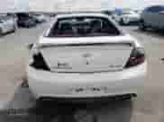 2007 Hyundai Tiburon GT с VIN KMHHN66F17U235198, выставлен на аукционе Copart как лот 70841514 с пробегом Не указан миль и Списание • Salvage title. История ставок и продаж доступна на DreamBid. Изображение 6.