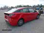 2019 Toyota Prius LE с VIN JTDL9RFUXK3005001, выставлен на аукционе IAAI как лот 42620780 с пробегом 100 307 миль миль и . История ставок и продаж доступна на DreamBid. Изображение 4.