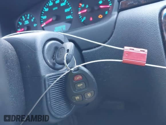 2012 Chevrolet Impala LS Fleet z VIN 2G1WF5E31C1280408, wystawiony jako IAAI lot #43071325 z przebiegiem 145 311 mil mil oraz . Historia ofert i sprzedaży dostępna na DreamBid. Obrazek 11.